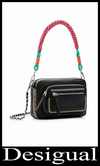 Desigual bags 2023 new arrivals women's handbags 6