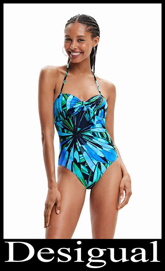 Desigual swimwear 2023 new arrivals women's beachwear 2