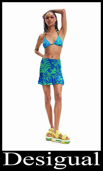 Desigual swimwear 2023 new arrivals women's beachwear 3