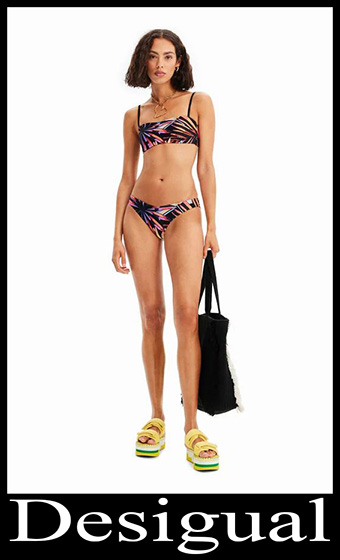 Desigual swimwear 2023 new arrivals women's beachwear 4