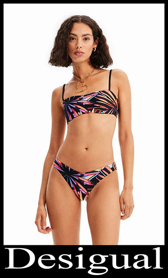 Desigual swimwear 2023 new arrivals women's beachwear 9