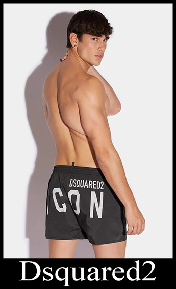 Dsquared2 swimwear 2023 new arrivals men's beachwear 6