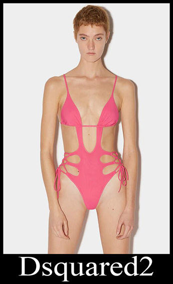 Dsquared2 swimwear 2023 new arrivals women's beachwear 6