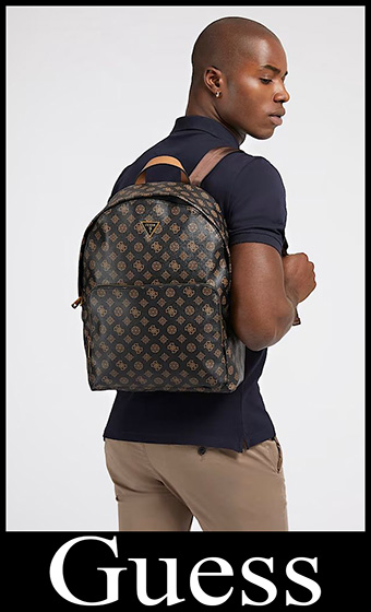 Guess bags 2023 new arrivals men's handbags 2