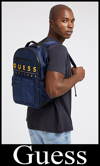 Guess bags 2023 new arrivals men's handbags 5