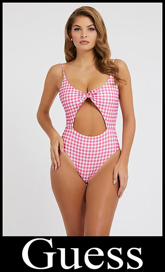 Guess beachwear 2023 new arrivals women's swimwear 6