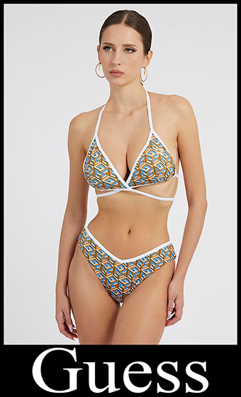 Guess beachwear 2023 new arrivals women's swimwear 8