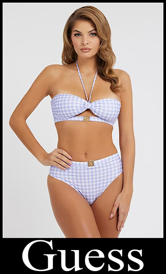 Guess bikinis 2023 new arrivals women's swimwear 10