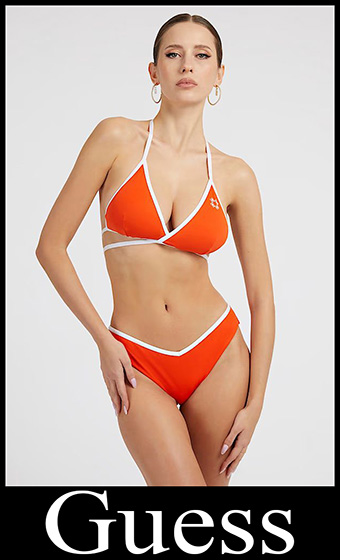 Guess bikinis 2023 new arrivals women's swimwear 5