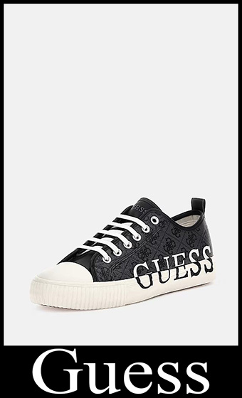 Guess shoes 2023 new arrivals men's footwear 1