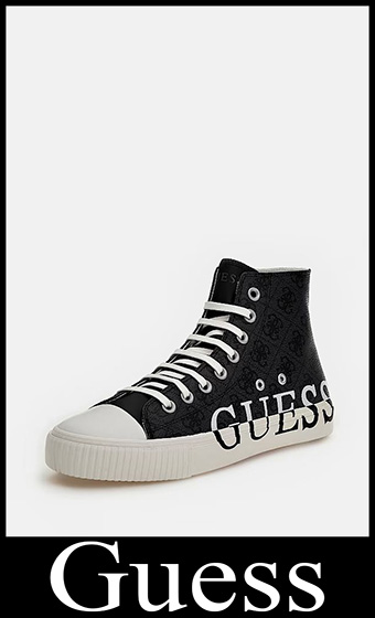 Guess shoes 2023 new arrivals men's footwear 3