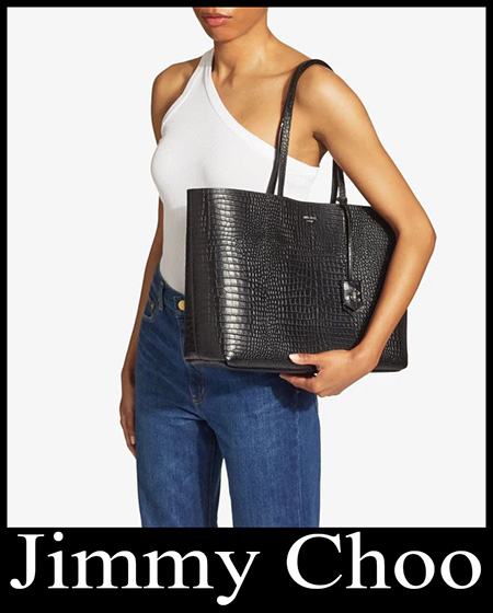 Jimmy Choo bags 2023 new arrivals women's handbags 10