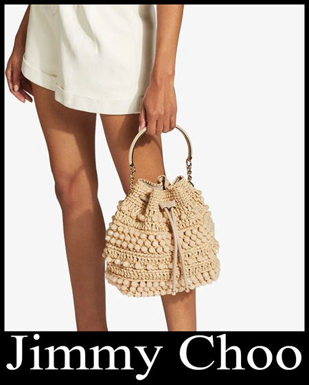 Jimmy Choo bags 2023 new arrivals women's handbags 5