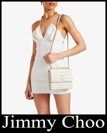 Jimmy Choo bags 2023 new arrivals women's handbags 7