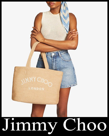 Jimmy Choo new arrivals 2023 women's clothing collection 10