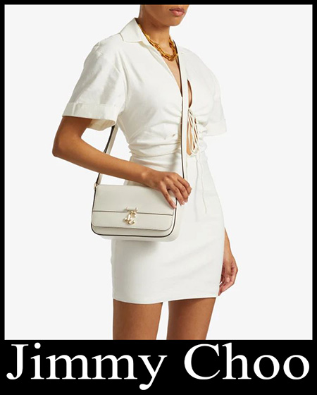 Jimmy Choo new arrivals 2023 women's clothing collection 6