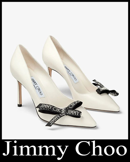 Jimmy Choo shoes 2023 new arrivals women's footwear 1