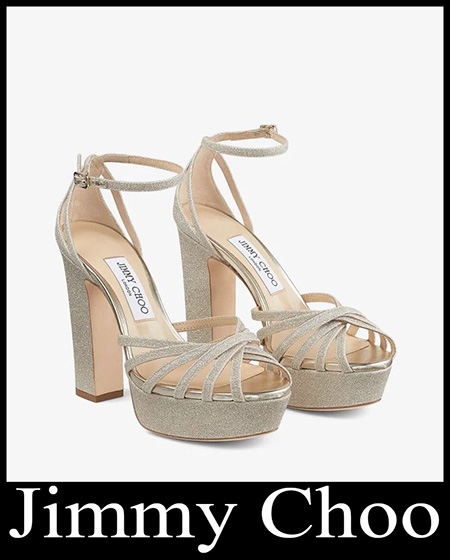 Jimmy Choo shoes 2023 new arrivals women's footwear 10