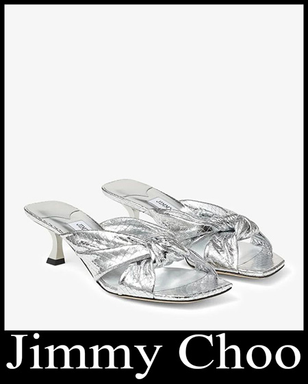 Jimmy Choo shoes 2023 new arrivals women's footwear 4