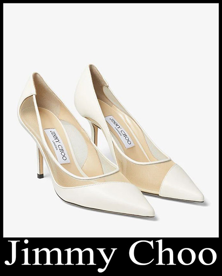 Jimmy Choo shoes 2023 new arrivals women's footwear 5