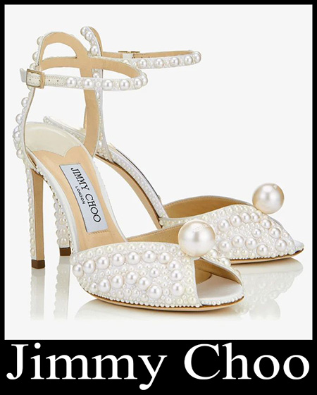 Jimmy Choo shoes 2023 new arrivals women's footwear 6