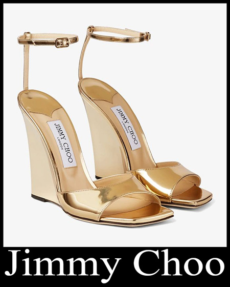 Jimmy Choo shoes 2023 new arrivals women's footwear 7