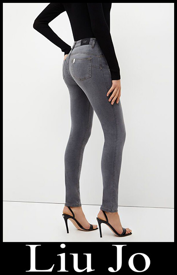 Liu Jo jeans 2023 new arrivals women's clothing denim 9