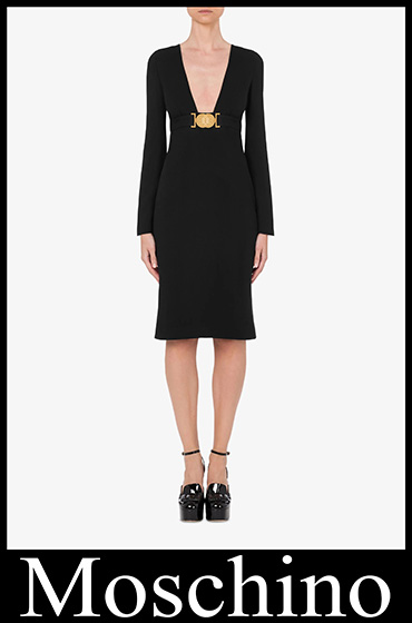 Moschino dresses 2023 new arrivals women's clothing 5