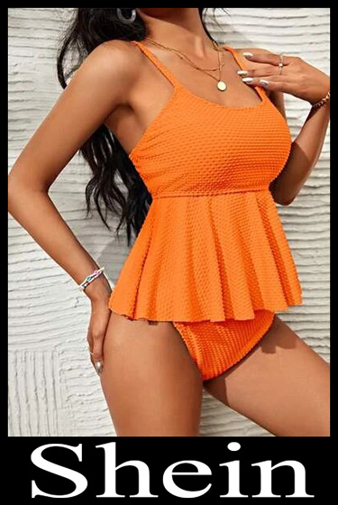 Shein beachwear 2023 new arrivals women's swimwear 9