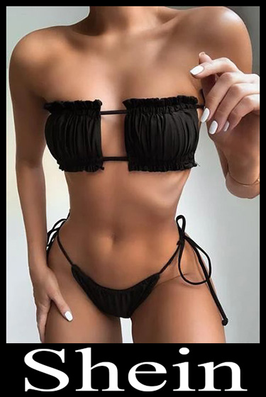 Shein bikinis 2023 new arrivals women's swimwear 2