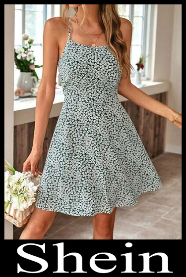 Shein dresses 2023 new arrivals women's clothing 9