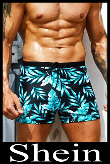 Shein swimwear 2023 new arrivals men's beachwear 10