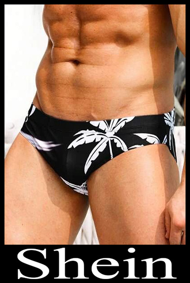 Shein swimwear 2023 new arrivals men's beachwear 2