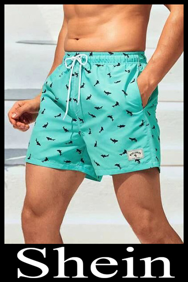 Shein swimwear 2023 new arrivals men's beachwear 7