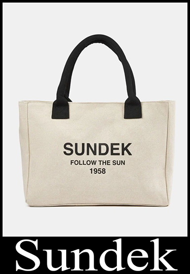 Sundek bags 2023 new arrivals women's handbags 1