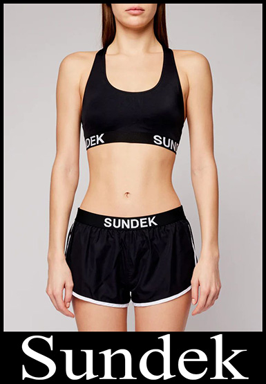 Sundek bikinis 2023 new arrivals women's swimwear 4