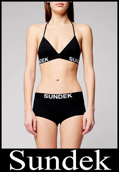 Sundek bikinis 2023 new arrivals women's swimwear 8