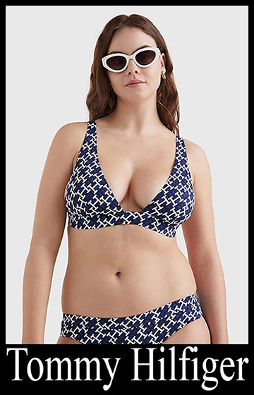 Tommy Hilfiger bikinis 2023 new arrivals women's swimwear 1