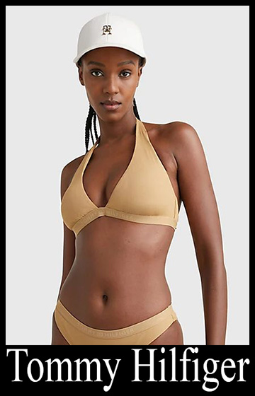 Tommy Hilfiger bikinis 2023 new arrivals women's swimwear 10