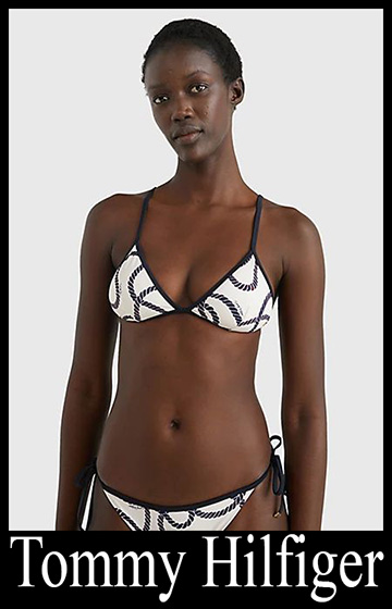 Tommy Hilfiger bikinis 2023 new arrivals women's swimwear 3