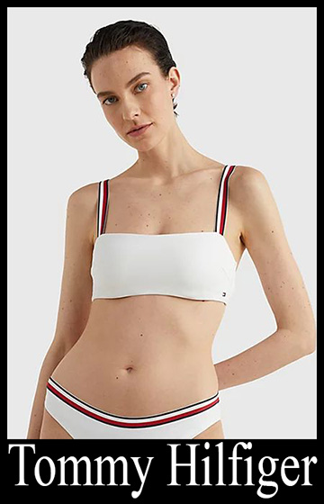 Tommy Hilfiger bikinis 2023 new arrivals women's swimwear 7