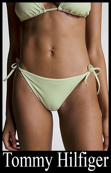 Tommy Hilfiger bikinis 2023 new arrivals women's swimwear 8