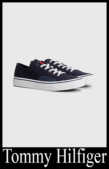 Tommy Hilfiger shoes 2023 new arrivals men's footwear 3