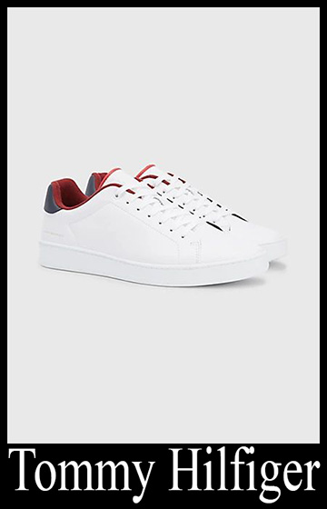 Tommy Hilfiger shoes 2023 new arrivals men's footwear 4