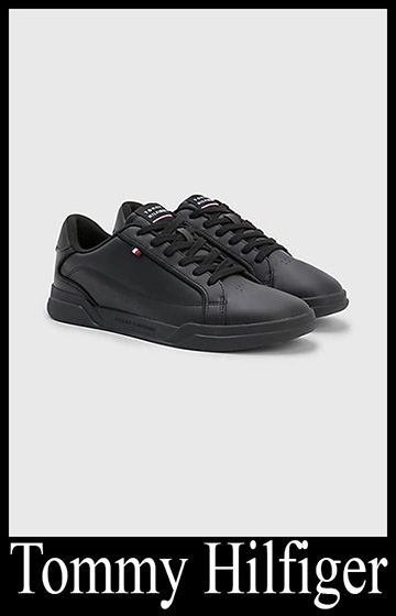 Tommy Hilfiger shoes 2023 new arrivals men's footwear 9