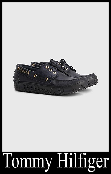 Tommy Hilfiger shoes 2023 new arrivals women's footwear 3