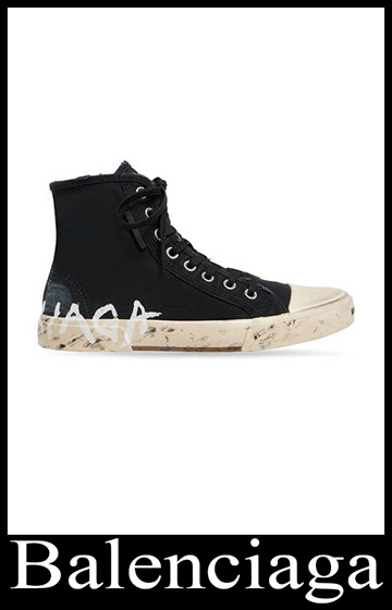 Balenciaga sneakers 2023 new arrivals men's shoes 10