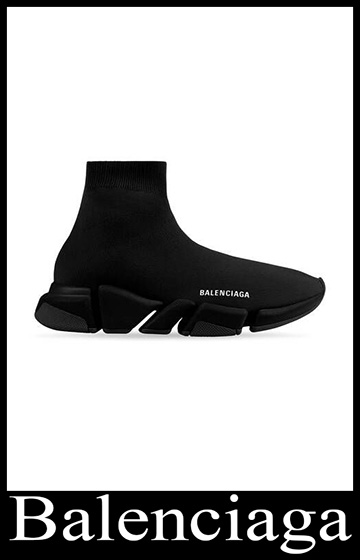 Balenciaga sneakers 2023 new arrivals men's shoes 4