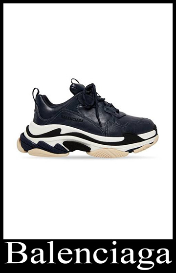 Balenciaga sneakers 2023 new arrivals men's shoes 7