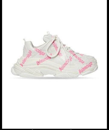 Balenciaga sneakers 2023 new arrivals women’s shoes 4